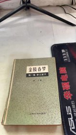 金陵春梦第一集