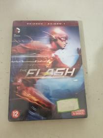 DVD  THE FLASH