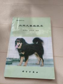 肉用犬养殖技术