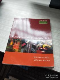 FUNDAMENTALS OF ECONOMICS