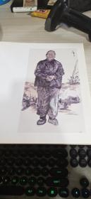 金延林作品集