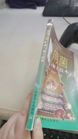 食用菌贮藏与加工技术