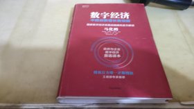 数字经济：中国创新增长新动能