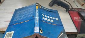 2005年：中国文化产业发展报告