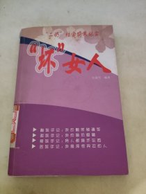 “坏”女人:“二奶”社会现象纪实