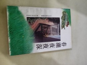 春潮夜夜深