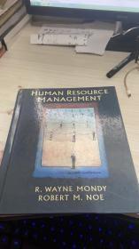 HUMAN RESOURCE MANAGEMENT