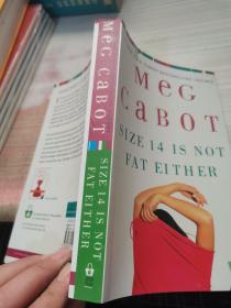 Meg cabot