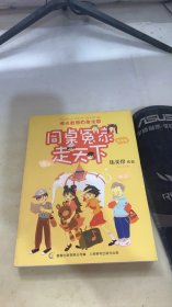 同桌冤家走天下：佛光普照白象之国