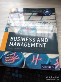 Business and Management