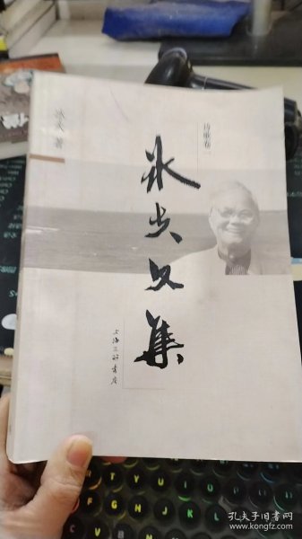 冰夫文集 卷1