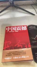 中国震撼：一个“文明型国家”的崛起