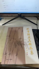 杨幸郎花鸟精品集