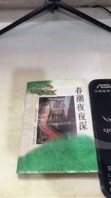 春潮夜夜深