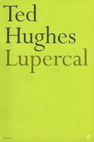 【BOOK LOVERS专享86元】Lupercal 卢佩尔卡尔 Ted Hughes 特德·休斯 英文英语原版