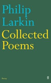 【BOOK LOVERS专享108元】Philip Larkin: Collected Poems 菲利普·拉金 诗选  英文英语原版