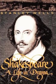 【BOOK LOVERS专享237元】Shakespeare A Life in Drama 英文英语原版