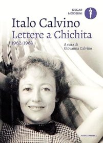 【BOOK LOVERS专享171元】意大利语原版 Lettere a Chichita 1962-1963 卡尔维诺致爱妻奇奇塔的信 Italo Calvino 伊塔洛·卡尔维诺 意大利顶级出版社出品 Dimensioni ‏ : ‎ 11.8 x 2.1 x 16.7 cm