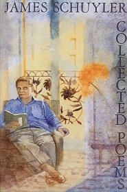 【BOOK LOVERS專享165元】James Schuyler COLLECTED POEMS 詹姆斯·斯凱勒 詩歌選集 普利策獎(jiǎng)得主 英文英語原版