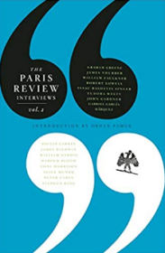 The Paris Review Interviews: Vol. 2 巴黎评论 第二卷 英文原版