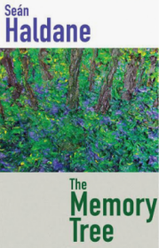 The Memory Tree – Sean Haldane 英文原版