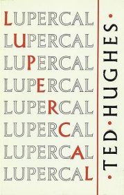 【BOOK LOVERS专享113元】Lupercal 卢佩尔卡尔 Ted Hughes 特德·休斯 英文英语原版