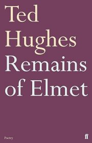 【BOOK LOVERS专享91元】Remains of Elmet 艾默特废墟 Ted Hughes 特德·休斯 英文英语原版