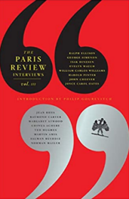 The Paris Review Interviews: Vol. 3 巴黎评论 第三卷 英文原版