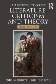 【BOOK LOVERS专享221元】An Introduction to Literature, Criticism and Theory  6th edition  英文英语原版 Dimensions ‏ : ‎ 15.6 x 3.1 x 23.4 cm
