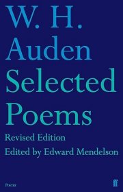 【BOOK LOVERS专享119元】W.H. Auden Selected Poems 威斯坦·休·奥登 诗选  英文英语原版