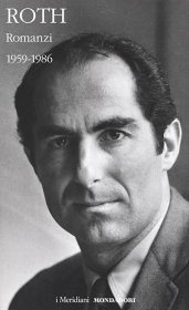 【BOOK LOVERS专享894元】意大利语原版 Philip Roth Romanzi – Volume I 菲利普·罗斯 长篇小说第一卷  意大利版七星文库 意大利顶级出版社出品 Dimensioni ‏ : ‎ 11.4 x 5.2 x 18.3 cm 文本价值独一无二  进阶权威版 小牛皮封皮 有函套