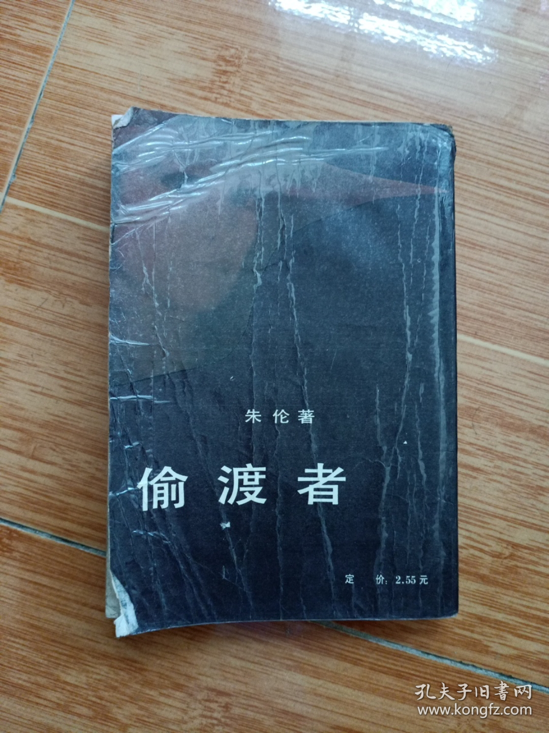 《偷渡者》