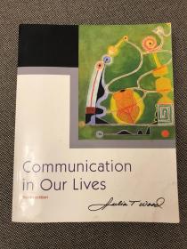 communication in our lives