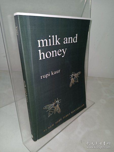 Milk and Honey