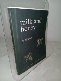 Milk and Honey