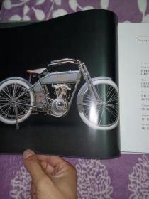 The Harley-Davidson Source Book