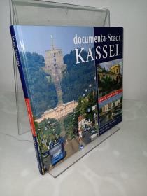 documenta-Stadt KASSEL