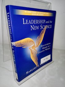 LEADERSHIP and the NEW SCIENCE Wheatley