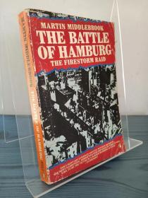The Battle of Hamburg