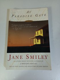 At Paradise Gate: A Novel