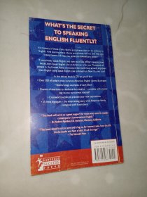 Speak English Like an American（复印本）