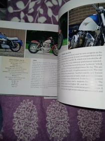 The Harley-Davidson Source Book