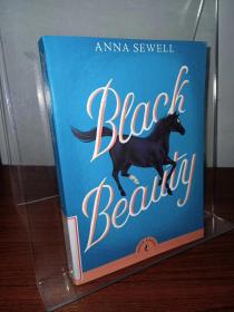 Black Beauty (Puffin Classics) 黑美人