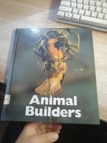 ANIMAL BUILDERS