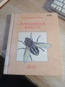 DANGEROUS INSECTS