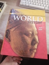 Prentice Hall World History