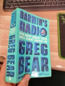 DARWIN'S RADIO