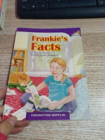 FRANKIE'S FACTS