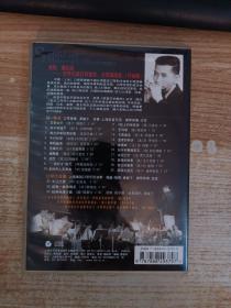 黄毓千   从事口琴音乐艺术五十年纪念 DVD【唱片微花，无机器试片，不知音质，介意者勿下单，请谅】