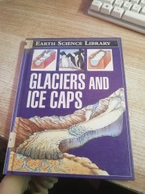 GLACIERS AND ICE CAPS